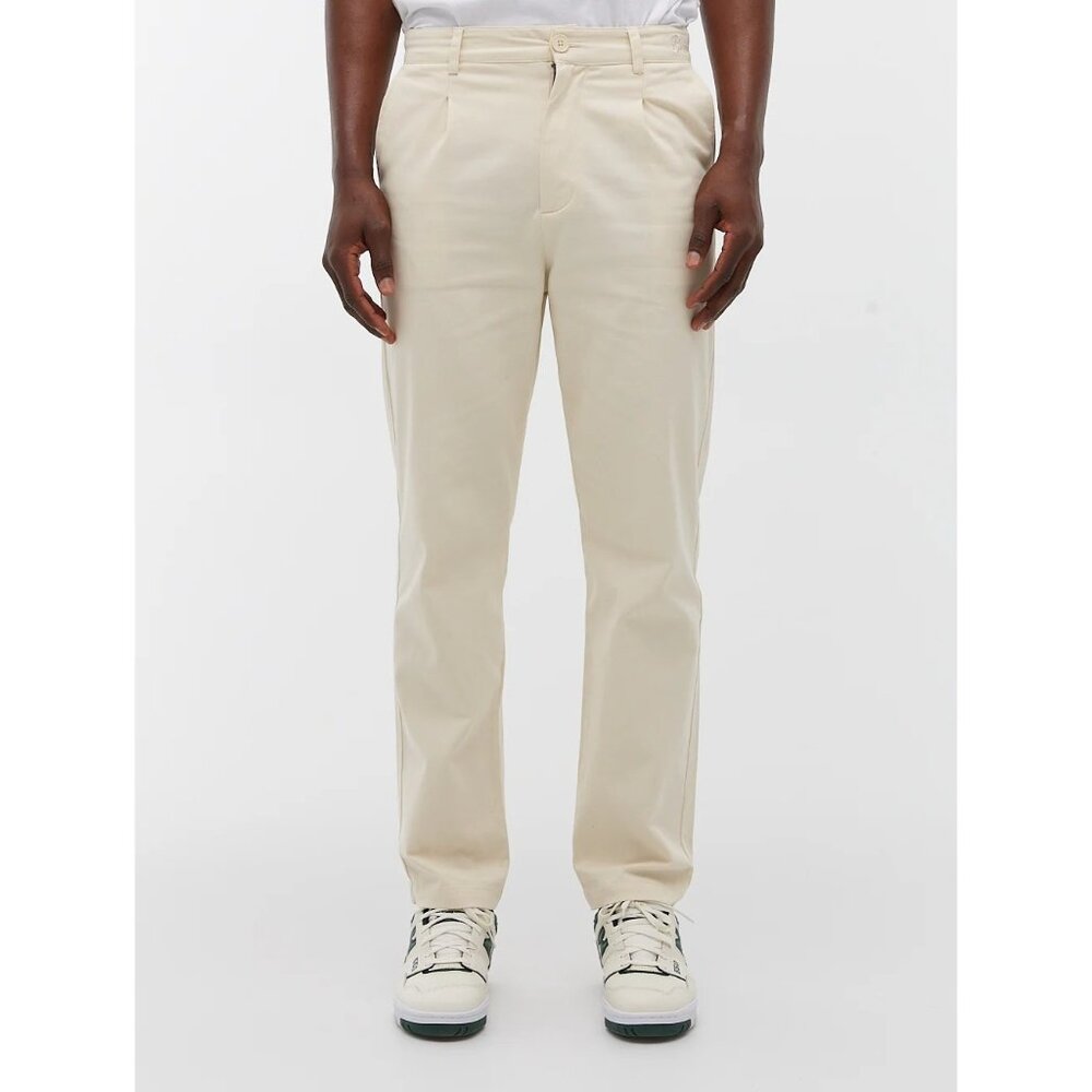 Bench Studio Collection‎ Tonman Relaxed Pleated Pants NWT - Size XXL